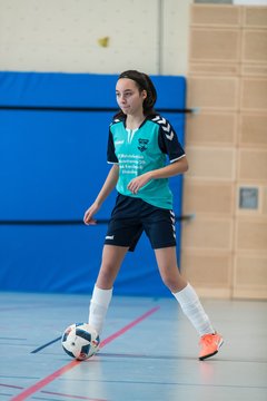 Bild 182 - Jens Rathje Cup C-Jnuiorinnen